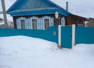 Продаю дом, 51.5 м2, село Кушнаренково, 2-й переулок Паширова