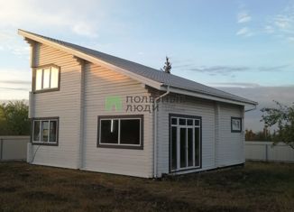 Продаю дом, 115.8 м2, Уфа, Калининский район, коллективный сад № 27 ОСТ ОАО УМПО, 202