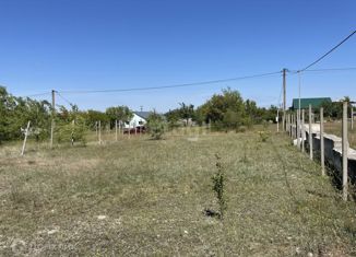 Продаю земельный участок, 5.1 сот., дачный массив Новозбурьевка, 51-я улица