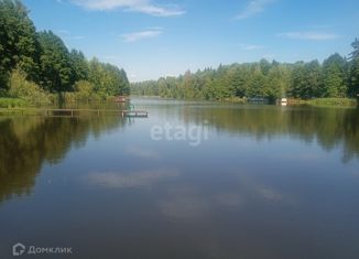 Продаю участок, 6.3 сот., поселок Бежань, Заречная улица