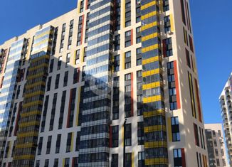 Продам 3-комнатную квартиру, 73.4 м2, Казань, улица Александра Курынова, 4к3, ЖК Светлая Долина