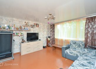 Продается 3-ком. квартира, 68.1 м2, посёлок городского типа Ярега, Советская улица, 17Б