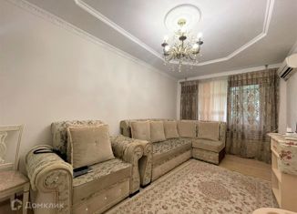 Продается 2-ком. квартира, 44.5 м2, Грозный, улица Дьякова, 9, Ленинский район