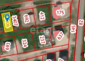 Продам участок, 3.5 сот., поселок Авангардное, Загородная улица