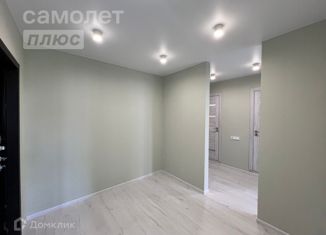 3-комнатная квартира на продажу, 61 м2, Липецкая область, улица Катукова, 34