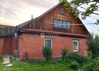 Продажа дома, 92.1 м2, село Топки, Заречная улица