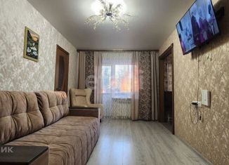 Продается 2-ком. квартира, 39 м2, Екатеринбург, Благодатская улица, 61, Чкаловский район