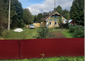 Продается дом, 40 м2, деревня Горяевская