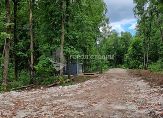 Продаю участок, 4.3 сот., деревня Малое Видное