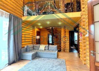 Продам дом, 278.4 м2, посёлок Новостройка, Земляничная улица