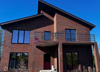 Продается дом, 232.7 м2, деревня Малёвка, Садовая улица