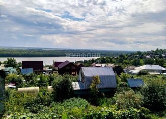 Продажа дома, 53 м2, Барнаул, Бельмесевская улица