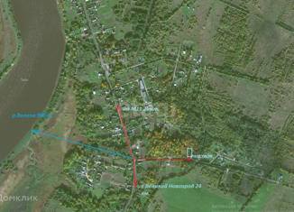 Продам земельный участок, 15 сот., деревня Дубровка