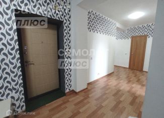 Продам 3-комнатную квартиру, 100 м2, Забайкальский край, улица Нечаева, 74