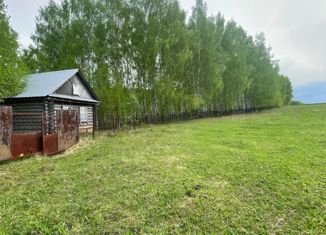 Продается участок, 12 сот., село Большой Кульбаш, Лесная улица, 1