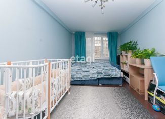 Продажа 3-комнатной квартиры, 58.5 м2, Санкт-Петербург, улица Коллонтай, 47к4