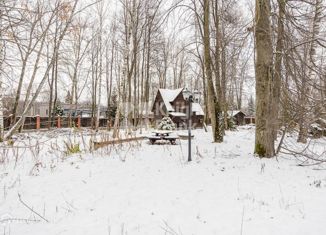 Продажа участка, 24 сот., деревня Ботаково