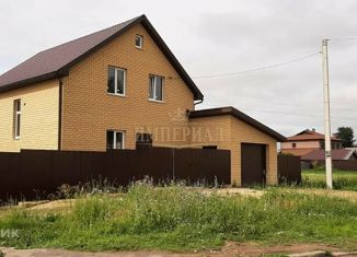 Продам дом, 134 м2, деревня Сенькино