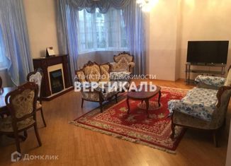 Сдача в аренду 4-ком. квартиры, 150 м2, Москва, улица Шаболовка, 23к3, метро Шаболовская