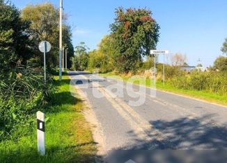 Продам земельный участок, 17 сот., поселок Ушаково, улица Победы