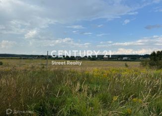 Продается земельный участок, 1900 сот., село Бунырево, Приокская улица