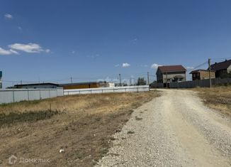 Продажа земельного участка, 9.8 сот., село Береговое, улица Тараса Шевченко