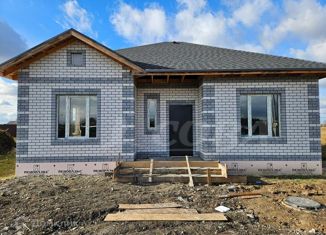 Продается дом, 100 м2, деревня Есаулова, улица Ф. Ибрагимовой