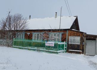 Продается дом, 52.1 м2, село Киприно, улица Трактористов