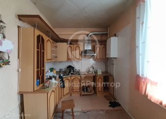 Продажа 3-ком. квартиры, 69.5 м2, Скопин, Красноармейская улица, 2
