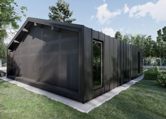 Дом на продажу, 100 м2, Чебоксары, Калининский район, улица Розы Люксембург, 4