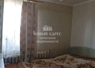Продается двухкомнатная квартира, 37 м2, село Росва, Московская улица, 3А