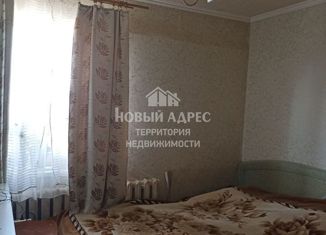 Продается двухкомнатная квартира, 37 м2, село Росва, Московская улица, 3А