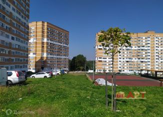 Продается квартира студия, 28.5 м2, посёлок Марьино, улица Харлампиева, 46