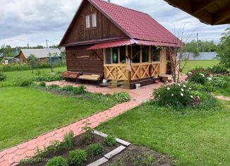 Продам дом, 80 м2, Новосибирская область