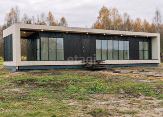 Дом на продажу, 68.2 м2, деревня Крутицы, деревня Крутицы, 26