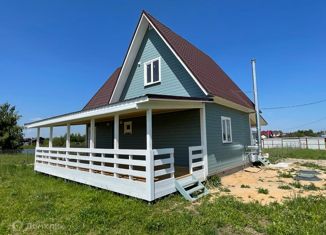 Продам дом, 90 м2, Воскресенск, Рудничная улица, 22А