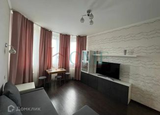 Сдается в аренду 2-комнатная квартира, 47.5 м2, Новосибирск, Российская улица, 8, Советский район