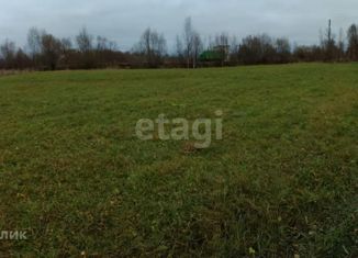 Продажа участка, 13.68 сот., село Тургиново, улица Кирова, 22