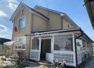 Продажа дома, 188.7 м2, жилой квартал Кузнецовское Подворье, 2-я Берёзовая улица