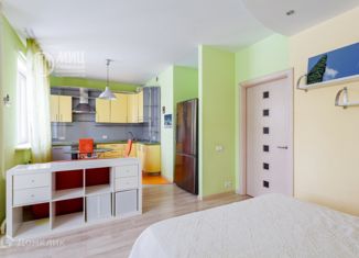 Аренда 1-ком. квартиры, 37.8 м2, Москва, Туристская улица, 33к2, метро Планерная