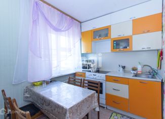 Сдам 3-ком. квартиру, 57 м2, поселок Тулинский, Центральная улица, 17