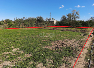 Продаю участок, 5 сот., село Орехово, Восточная улица