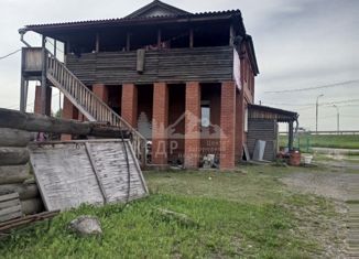 Продажа дома, 124 м2, село Дрокино, Советская улица