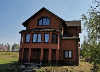 Продажа дома, 239.6 м2, село Ефимьево, Лесная улица, 31