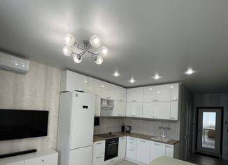 1-комнатная квартира на продажу, 45 м2, Краснодар, бульвар Адмирала Пустошкина, 11/2, ЖК Титаны