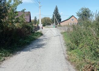 Продажа участка, 6 сот., Новосибирск, Дивногорская улица, Ленинский район
