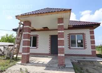 Продается дом, 86 м2, деревня Решетникова, Береговая улица