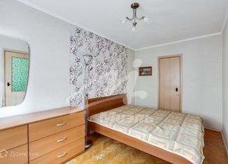 Продам трехкомнатную квартиру, 54.2 м2, Москва, 2-я улица Марьиной Рощи, 14, 2-я улица Марьиной Рощи