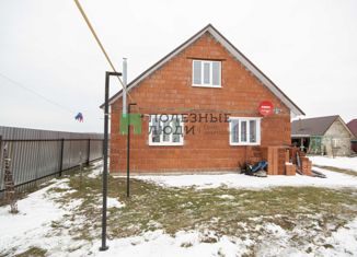 Продаю дом, 148 м2, село Ильино-Поляна, улица Мира, 53