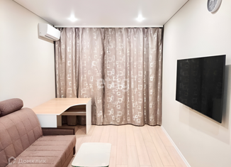 1-комнатная квартира на продажу, 36.7 м2, Краснодар, Круговая улица, 4Вк3, Славянский микрорайон